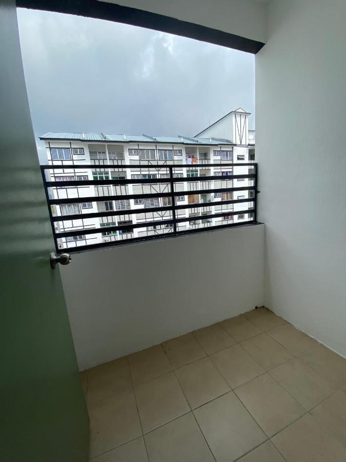 Sya Honey Homestay 2 Tanah Rata Bagian luar foto
